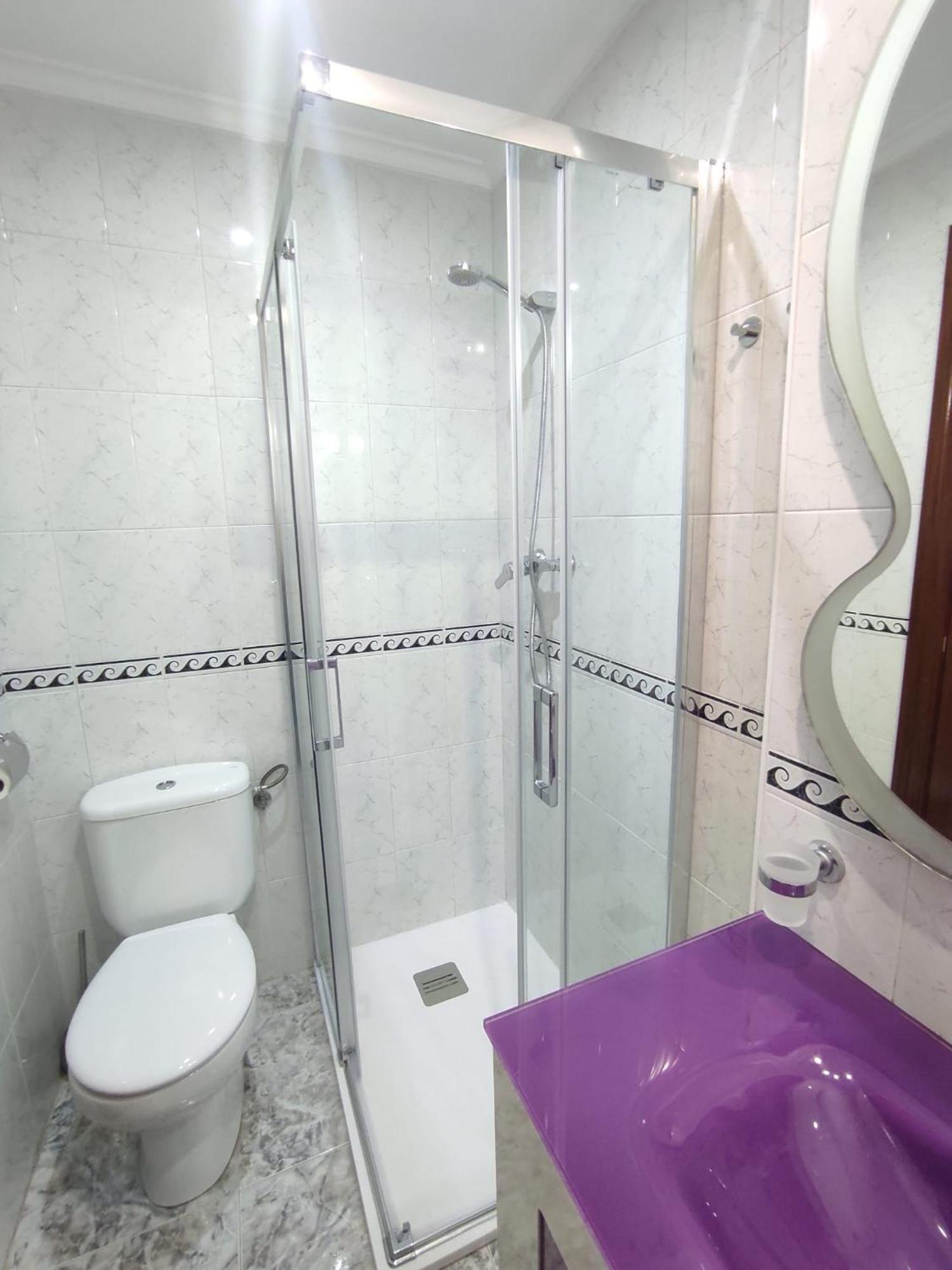 Apartament Avello Oviedo Con Parking Zewnętrze zdjęcie