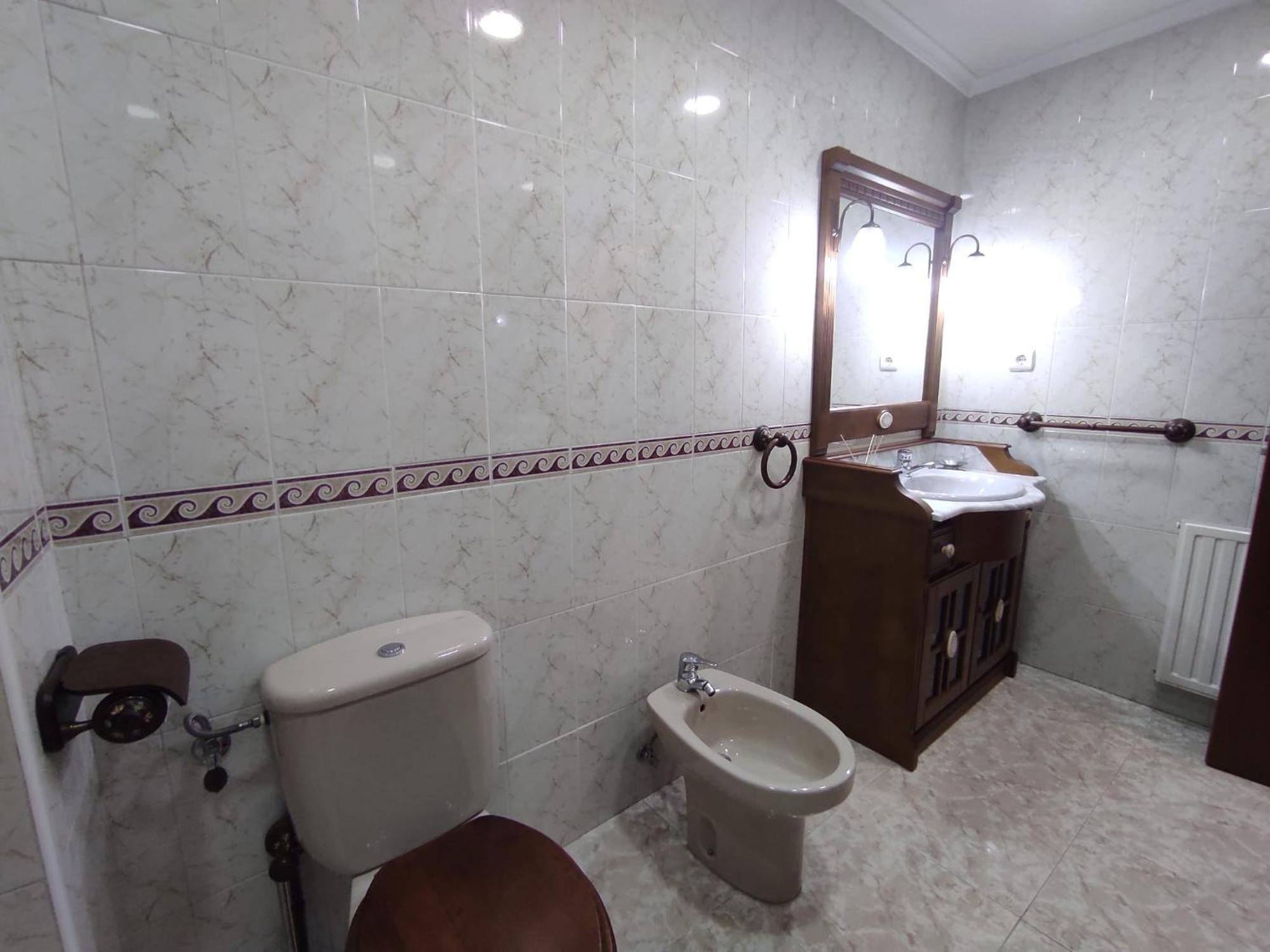 Apartament Avello Oviedo Con Parking Zewnętrze zdjęcie