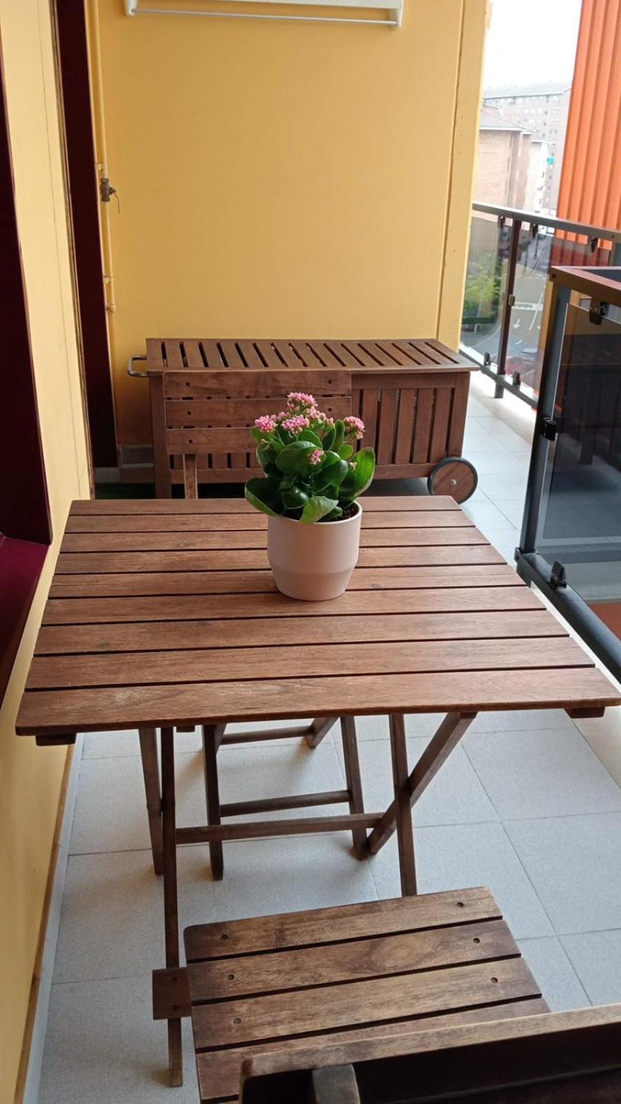 Apartament Avello Oviedo Con Parking Zewnętrze zdjęcie